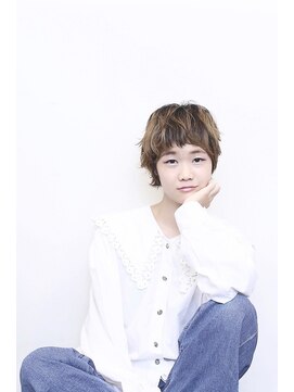 チックタック モーガン モデル(TICK-TOCK MORGAN Model) TICK-TOCK MORGAN