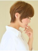 【COLO 吉祥寺 マスミツ】タイトショート