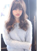 ビューイースト 亀戸 錦糸町(VIEW EAST)&nbsp;巻き髪パーマお任せください！！可愛くします！