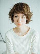 フューズ 曳舟店(Fuse)&nbsp;ウエービーハイライト