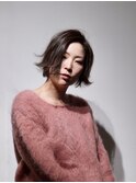 レイヤー外ハネミックス