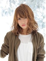 シエル 八王子店(CIEL)&nbsp;愛されゆるふわミディ