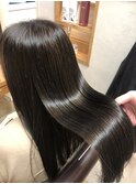 tuuii二日市☆ 髪質改善 プレミアムトリートメント ☆