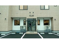 CLAY 【クレイ】
