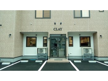 CLAY 【クレイ】