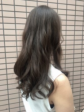 ボスコ 下北沢店(bosco) フェミニンカール　《Koike》