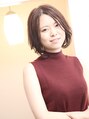 クラク 笹塚店(KURAKU)&nbsp;-5歳を感じるヘアスタイルの提案。