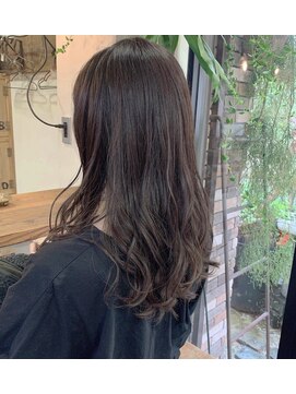 レガロ(Regalo) ナチュラルアッシュブラウン《春日井　Regalo　レガロ》