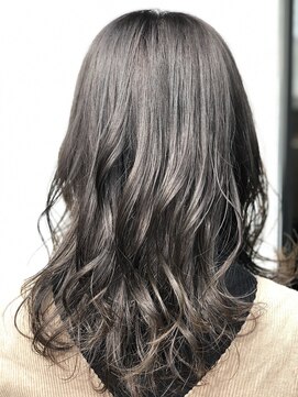 ハコ(ha co) 菊池指名　カラー