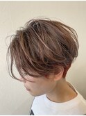 moving☆short