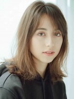 フラミューム 関内店(flammeum)&nbsp;さらさらナチュラルミディ【関内　馬車道】