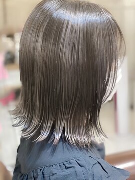 スリーピース 川越店(3piece) 最新メニュー【motipulカラー】