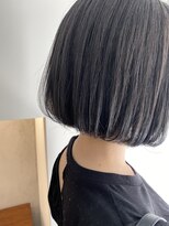 インビテーション(invitation)&nbsp;ネイビーブルーカラー