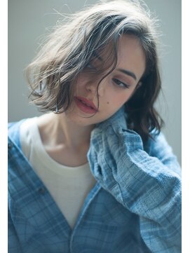 ホーミートウキョウ(HOMIE TOKYO) 渋谷×美容室×美容院×おすすめ×人気×ランキング