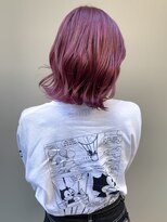 ノエル 池袋店(noel)&nbsp;【noel】hachi×ピンクラベンダー