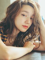 バーノン(VERNON)&nbsp;FEMININE　MEDIUM【VERNON】058-262-3611