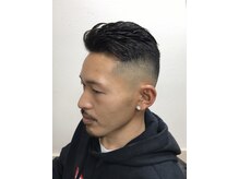 カットサロンセンター