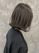 ランガリ ヘアアンドスパ(Rangali Hair&Spa) 【別府　ランガリ】ボブ、レイヤーボブ、外ハネボブ
