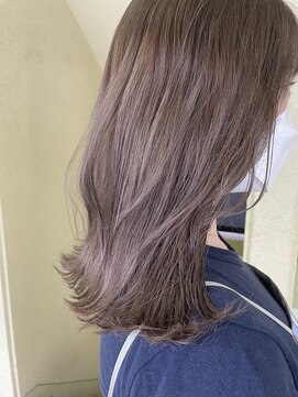 ローレン(LOREN) 【LOREN】シアーオリーブベージュ