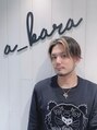 エーカラ(a_kara) 柳井 佑介