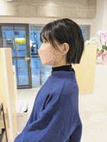 アムリタ 三鷹(AMRITA)&nbsp;タイトボブ