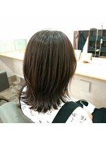 アペルト(aperto)&nbsp;くびれカット