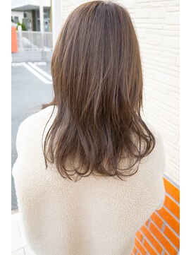 アット(att..) att..【とつかひろや】お客様style