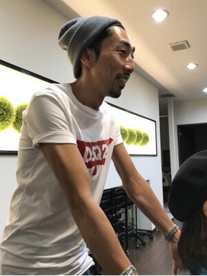 再現性の高さ＆扱いやすさを兼ね備えたカットであなたに一番似合うヘアをご提案♪朝のセットも簡単に◎