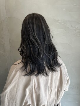 アンジェリカ 岡山店(ANGELICA) 〆木村和祐 ★コントラストハイライト★