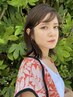 【平日限定】☆ダメージレスカラー☆ ￥8030→￥7500