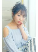 くしゅかわおだんご