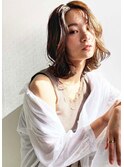 【elto河原町】大人かわいいこなれスタイル20代30代髪質改善