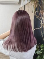 ヴィフ 大船(VIF)&nbsp;デザインカラー/こなれハイトーン/プレミアムカラー大船//大船駅