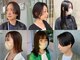 クーヘアー(coohair)の写真