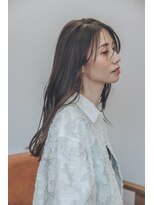 ヘックヘアー(hec hair)&nbsp;エアリーロング02