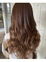 クラナ(clana)&nbsp;那覇店/clana/沖縄美容室/プルエクステ