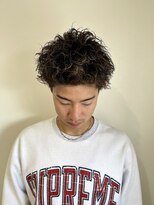 ヘアステーションフラット(HAIR STATION FLAT)&nbsp;スパイキーショート