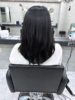 エンディアリング 東銀座(Endearing)&nbsp;ウルフ/マチルダボブ/ピンクベージュ/インナーグレージュ/東銀座