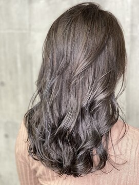 スターズ 柏(STARS) 透明感グレージュ