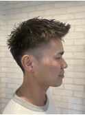 スパイキージェット