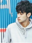 SKATER PERM【VERNON】058-262-3611