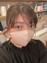 ココシア(COCOXIA) 藤田 綾子