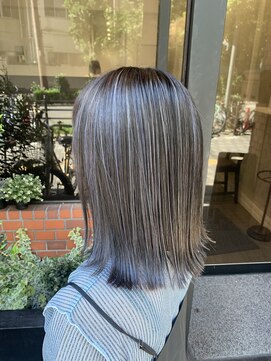 ココット 京橋店(cocotte) 3Dハイライト