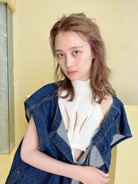 スニュウ(snuw)&nbsp;ミルクティ