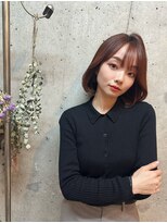 リボン(Libon)&nbsp;☆タッセルBOB☆