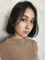 ファーチ(Fir-chi)&nbsp;ナチュラル☆クールボブ