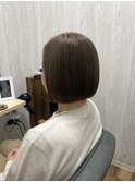 ボブ