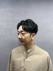 大宮駅/髪質改善/縮毛矯正/ストレート/白髪染め