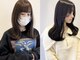 リム(Limb)の写真/毛流れや骨格、髪質に合わせたカットでクセやお悩みも解決◎大人気のフェイスレイヤースタイルもお任せを♪