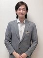 ソシエ ココリア多摩センター店/鶴巻 征一郎【多摩/白髪ぼかし】